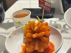 -苏晓玥·江南小吃(海上世界店)
