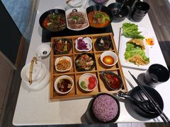-新仙清汤牛腩(铜锣湾店)