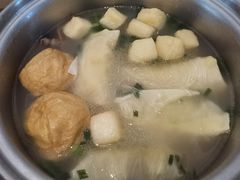 -小杨生煎(成山巴黎春天店)