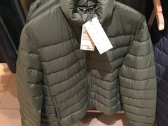 -MUJI无印良品(万达太原街店)