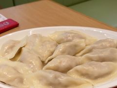 -喜家德虾仁水饺(东方宝泰店)