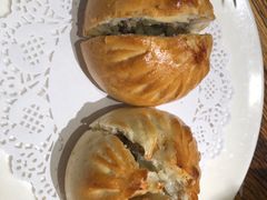 草原烤包子-额尔敦传统涮(公园西路店)