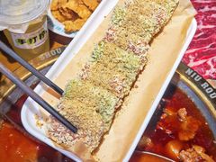 -受气牛肉·重庆耙牛肉(来福士店)