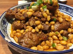 -九转小磨·非遗东北菜(哈西万达店)