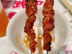 -侠舍·江湖烤全羊·大排档(沌口总店)