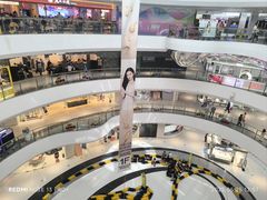 -万达广场(临港店)