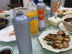 -三叔煮意