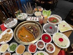 -红运火锅·中国名火锅·国风演绎(省体店)