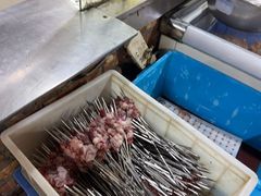 -清真·老金烧烤·小龙虾(山大路店)
