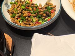 -码头鲜精致威海菜(欧乐坊店)