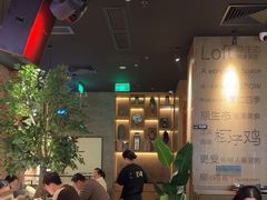 -同仁四季椰子鸡(无锡滨湖万象汇店)
