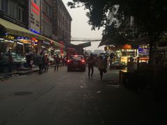 -广胜通达海鲜食府(黄沙店)
