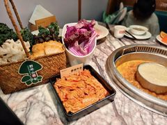 -鱼豆吉·豆浆鱼火锅(宜昌万达店)