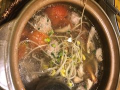 -鸡毛店·川菜(双楠店)