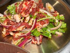 -炭之家齐齐哈尔大片烤肉·涮毛肚火锅·齐齐哈尔烤肉(中央大街店)