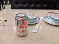 -小锅饭豆腐馆(重工北街普罗旺斯店)