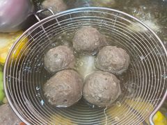 -官塘陈记鱼生·潮汕砂锅粥·牛肉火锅(潮枫路总店)