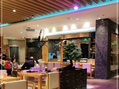 大堂-吟松日式料理(莘庄店)