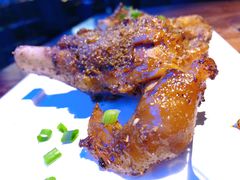 -三个蒙古大叔羊肉串(大宁店)