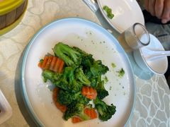-福来居烤鸭店(天坛二店)