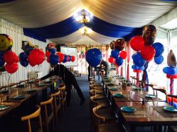 -派对猴生日派对策划