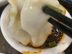 玉米虾仁水饺-周家大连水饺(美专校街店)