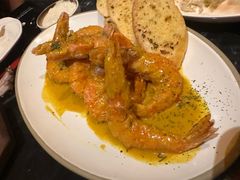 -Nord Grill&Bar Highland诺德西餐(深圳欢乐海岸店)