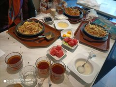 -豪客来牛排(中央花苑店)