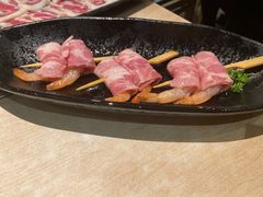 -新石器烤肉(之心城店)