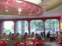 -避风塘·金牌店·夜宵(金玉兰店)