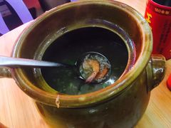 -长平老姿娘夜粥(平东一街店)