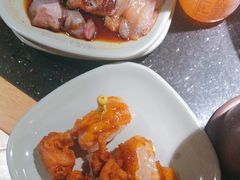 -梨花自助烤肉(乐宾店)