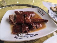 -大笑饭堂(甲子桥店)