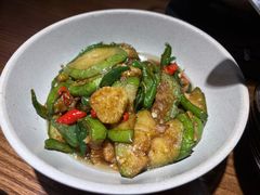 -恰饭·老长沙市井菜(天河客运站店)