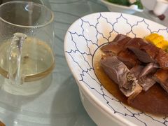 -鹿鸣酒家(越秀店)
