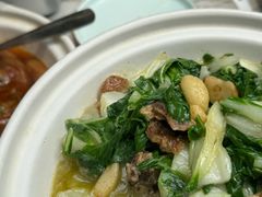 -又见炊烟私房菜(敬亭路店)