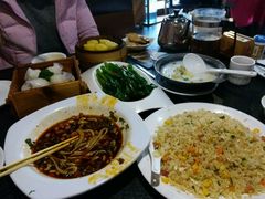 -大食家餐厅(五星步行商业街店)
