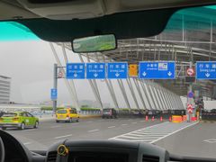 -上海浦东国际机场-T2航站楼
