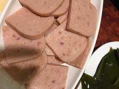 -香满锅老北京羊蝎子火锅·家常菜(新街口店)