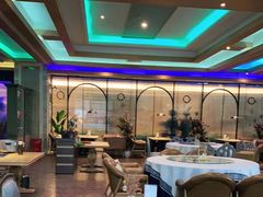 大堂-阿斯牛牛·凉山菜(新会展店)