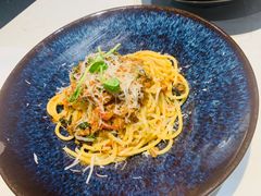 招牌牛肉酱意大利面-BE BRIGHT KITCHEN(正佳广场店)