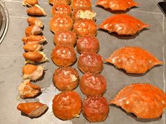 -一方渔歌蒸汽海鲜自助(文化路万达广场店)