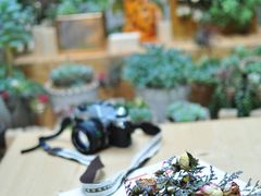 -拾壹cafe·工作室