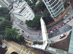 -香港大学