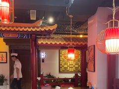 -秦月轩·陕西家乡菜(阜成路·五棵松店)