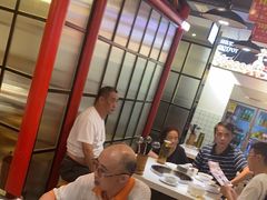 -蛙一刀·麻椒鱼火锅(金仙桥店)