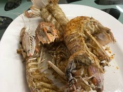 -小辣妹川味海鲜加工店(第一市场椰风巷店)