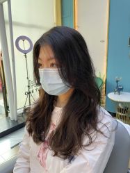 -MONE美发沙龙