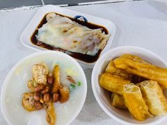油条-银记肠粉(文昌北路店)