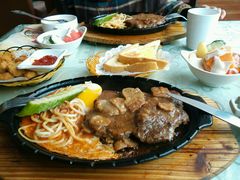 -豪尚豪牛排(汕樟店)